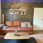 Hideaway Ferienhaus Braunschweig