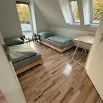Ferienhaus Hideaway Braunschweig