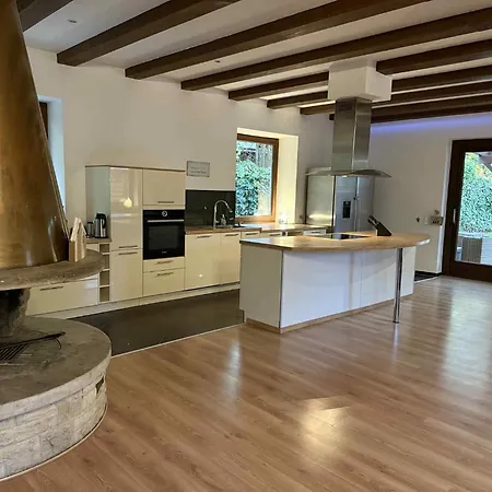 Hideaway Hébergement de vacances