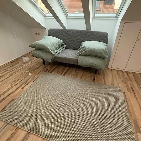 Hébergement de vacances Hideaway *