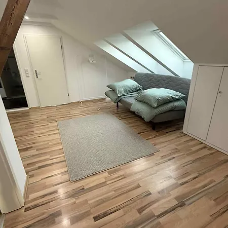 Hideaway בראונשווייג