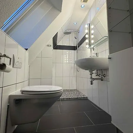 בית נופש Hideaway