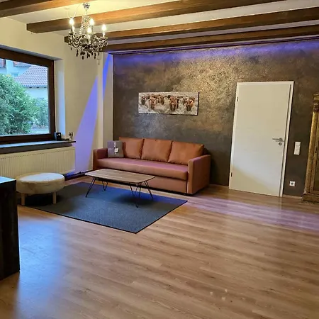 Hideaway בית נופש *