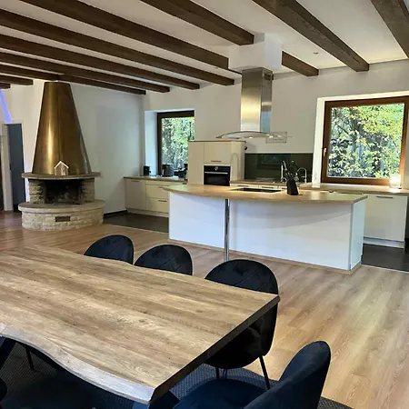 Hideaway בית נופש בראונשווייג