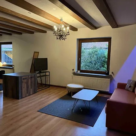 בית נופש Hideaway