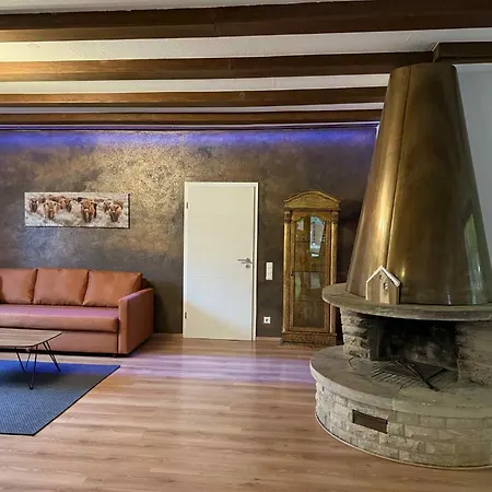 Hideaway Tatil Evi *