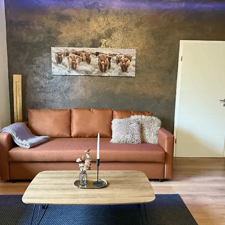 Hideaway Tatil Evi Braunschweig