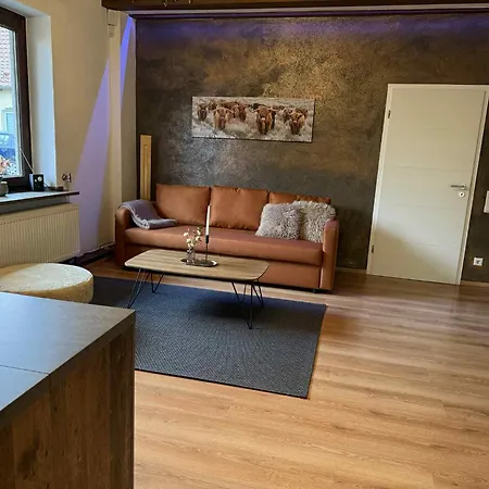 Dom wakacyjny Hideaway Brunszwik