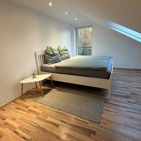 Tatil Evi Hideaway *