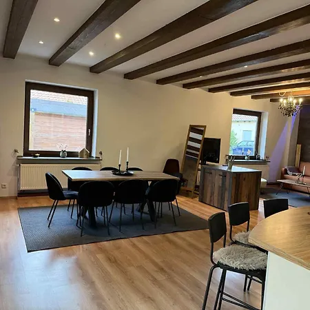 Hideaway Tatil Evi *