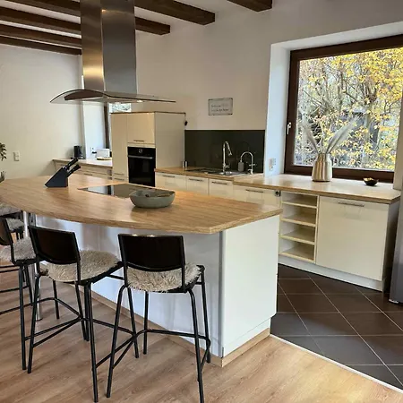 Hideaway Dom wakacyjny