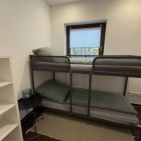 Hideaway Hébergement de vacances *