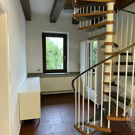 Tatil Evi Hideaway Braunschweig