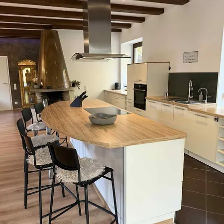 Hideaway Braunschweig