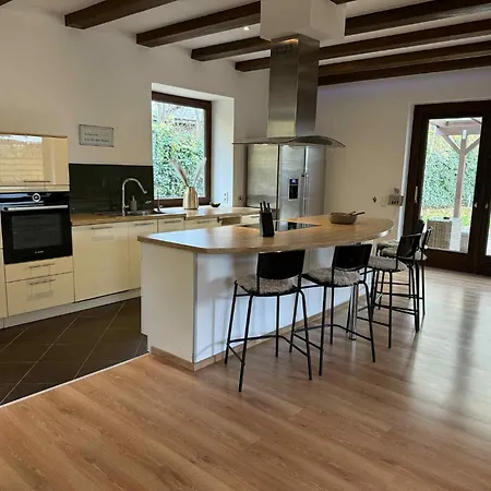 Hideaway Tatil Evi Braunschweig