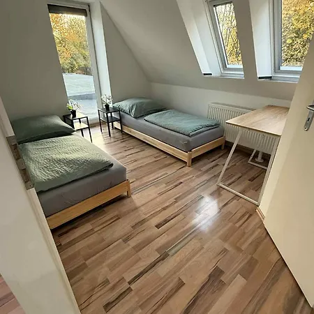 Hébergement de vacances Hideaway Brunswick