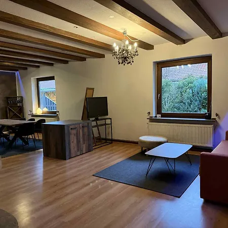 Hideaway Tatil Evi *