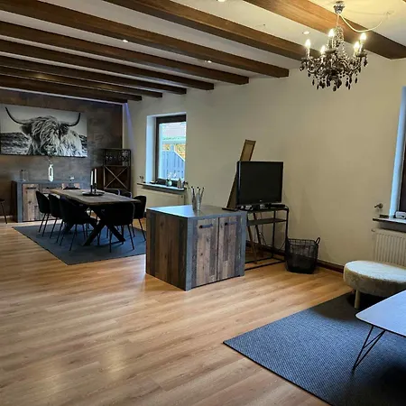 Hideaway Hébergement de vacances *