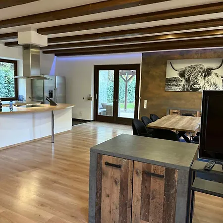 Hébergement de vacances Hideaway *