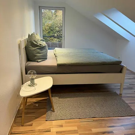 בית נופש Hideaway