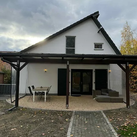 Hideaway * בראונשווייג