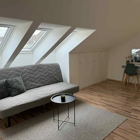 Hébergement de vacances Hideaway Brunswick