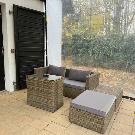 Hideaway Hébergement de vacances Brunswick