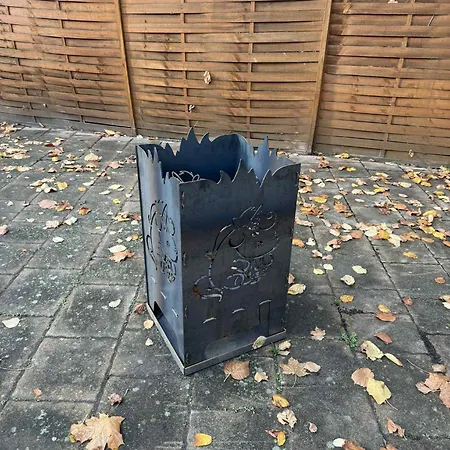 Hideaway בית נופש *