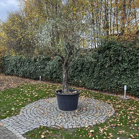 בית נופש Hideaway