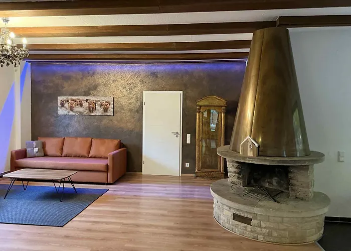 Hideaway Dom wakacyjny *