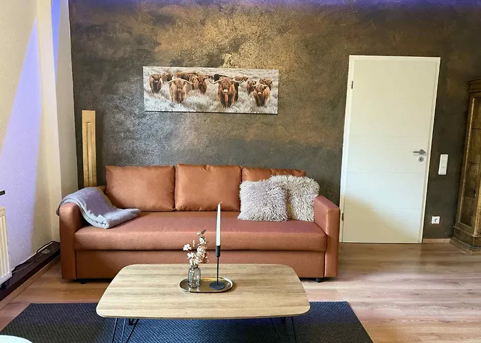 Hideaway Dom wakacyjny Brunszwik