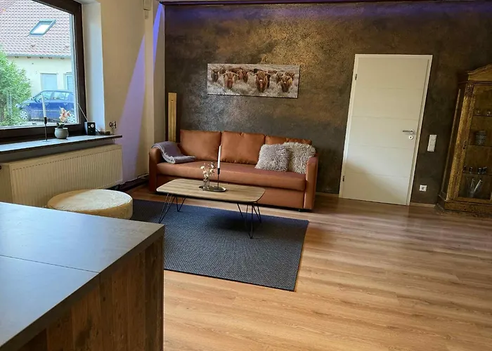 Casa de Férias Hideaway Braunschweig