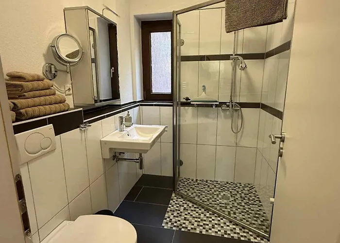 Dom wakacyjny Hideaway