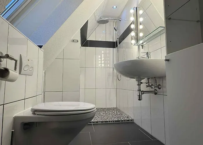 Dom wakacyjny Hideaway