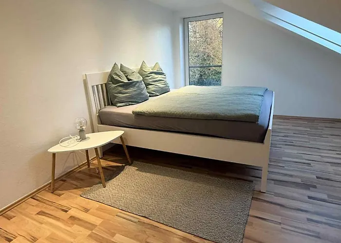 Dom wakacyjny Hideaway *