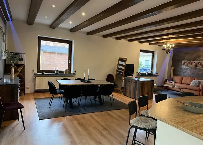 Hideaway Dom wakacyjny *