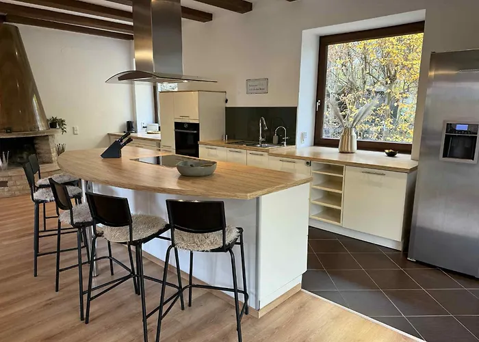 Hideaway Dom wakacyjny