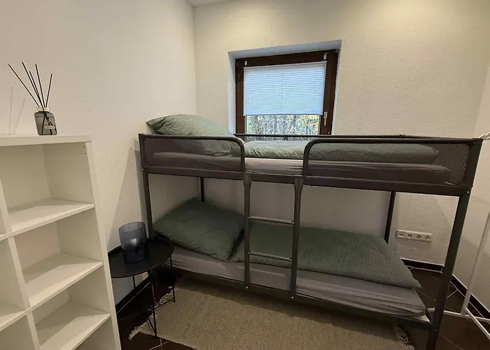 Hideaway Dom wakacyjny *