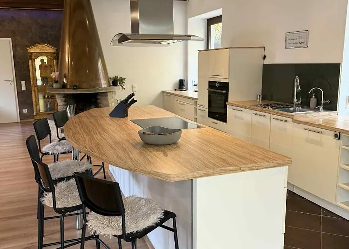 Hideaway Braunschweig