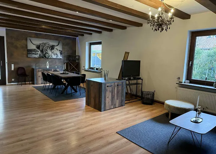 Hideaway Dom wakacyjny *