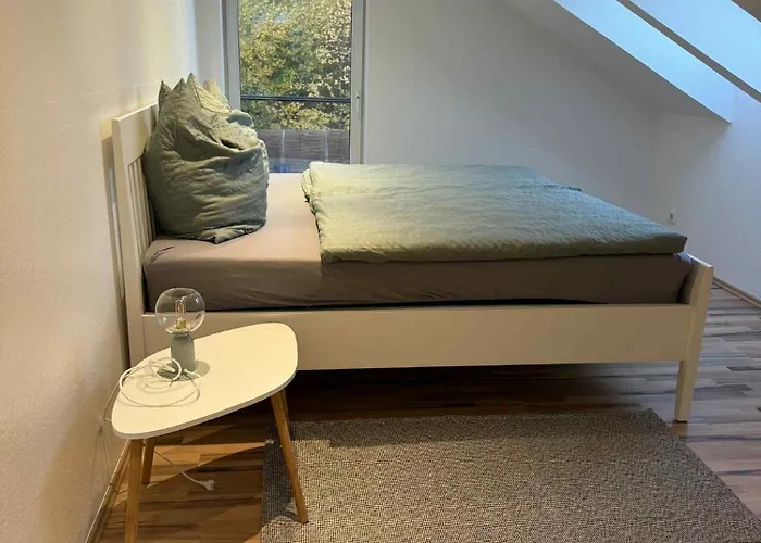 Dom wakacyjny Hideaway