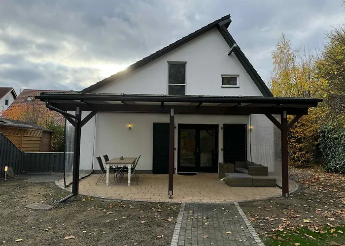 Hideaway * Braunschweig