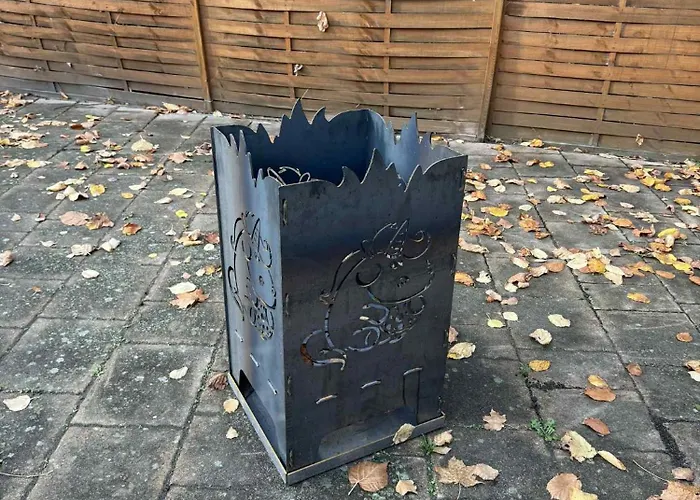 Hideaway Casa de Férias *